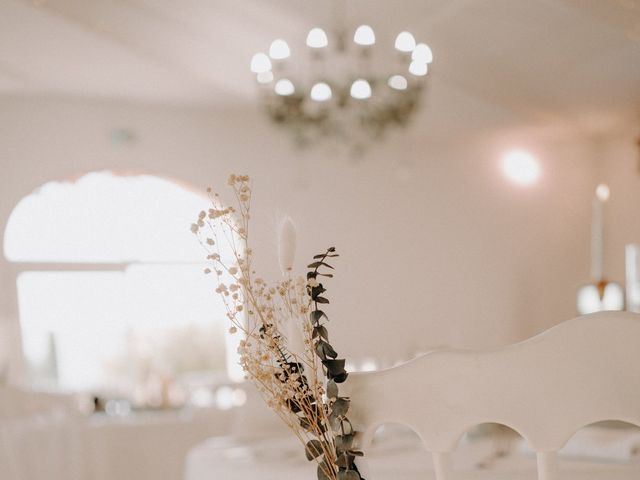 Le mariage de Noman et Kahina à Port-de-Bouc, Bouches-du-Rhône 30
