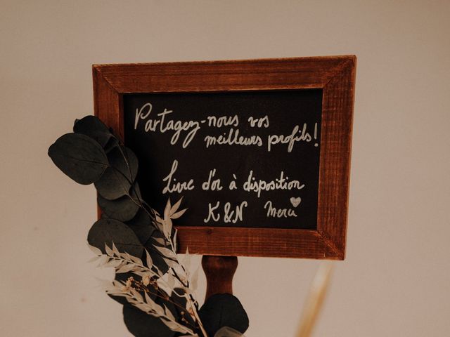 Le mariage de Noman et Kahina à Port-de-Bouc, Bouches-du-Rhône 35