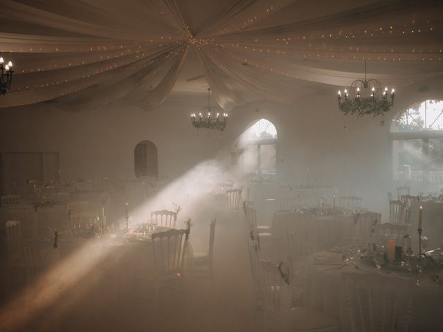 Le mariage de Noman et Kahina à Port-de-Bouc, Bouches-du-Rhône 37