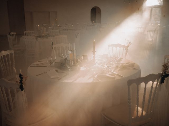 Le mariage de Noman et Kahina à Port-de-Bouc, Bouches-du-Rhône 38