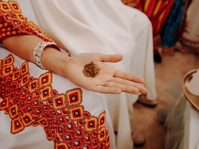 Le mariage de Noman et Kahina à Port-de-Bouc, Bouches-du-Rhône 46