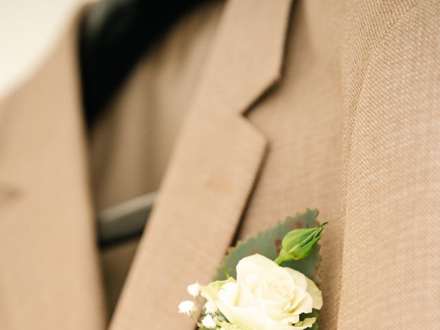 Le mariage de Noman et Kahina à Port-de-Bouc, Bouches-du-Rhône 52