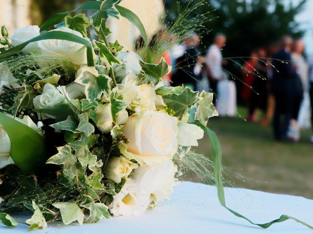 Le mariage de Laurent et Florence  à Longny-au-Perche, Orne 9