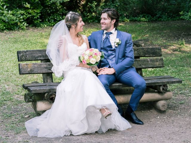 Le mariage de Anthony et Aline à Marseille, Bouches-du-Rhône 6