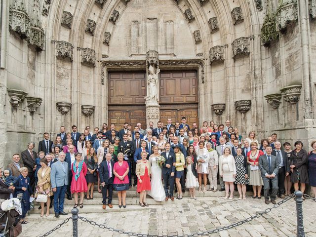 Le mariage de Oleg et Elisabeth à Art-sur-Meurthe, Meurthe-et-Moselle 23