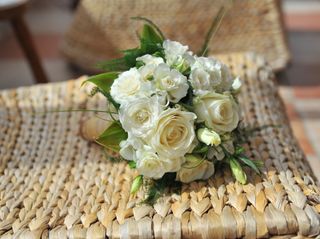 Le mariage de Justine et Christophe 3