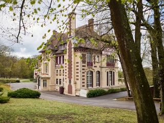 Le mariage de Benoit et Christine 1