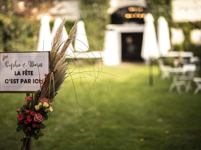 Le mariage de Boris et Sophie à Agnac, Lot-et-Garonne 5