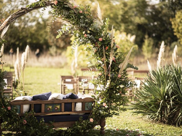 Le mariage de Boris et Sophie à Agnac, Lot-et-Garonne 6