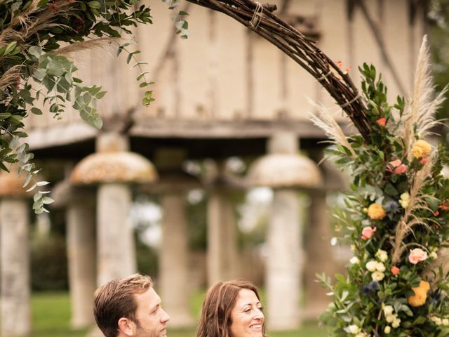Le mariage de Boris et Sophie à Agnac, Lot-et-Garonne 12