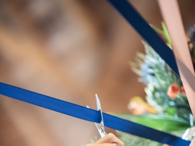 Le mariage de Boris et Sophie à Agnac, Lot-et-Garonne 20
