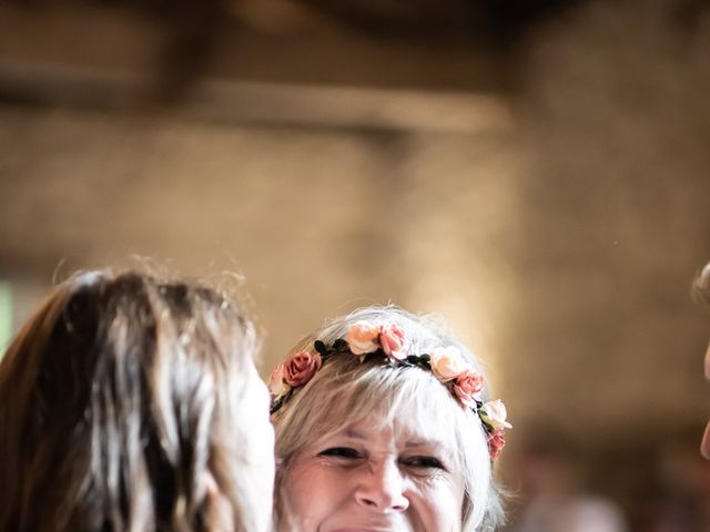 Le mariage de Boris et Sophie à Agnac, Lot-et-Garonne 21
