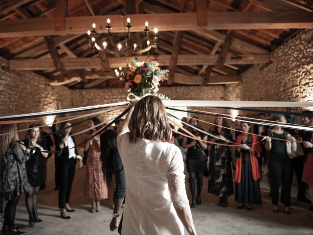 Le mariage de Boris et Sophie à Agnac, Lot-et-Garonne 22