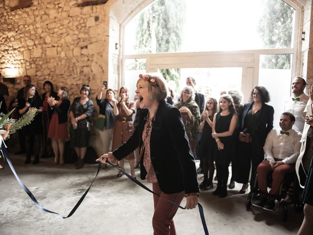 Le mariage de Boris et Sophie à Agnac, Lot-et-Garonne 23