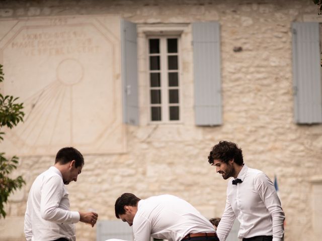 Le mariage de Boris et Sophie à Agnac, Lot-et-Garonne 26