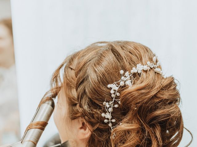 Le mariage de Fredrick et Madison à Mouthiers-sur-Boëme, Charente 4