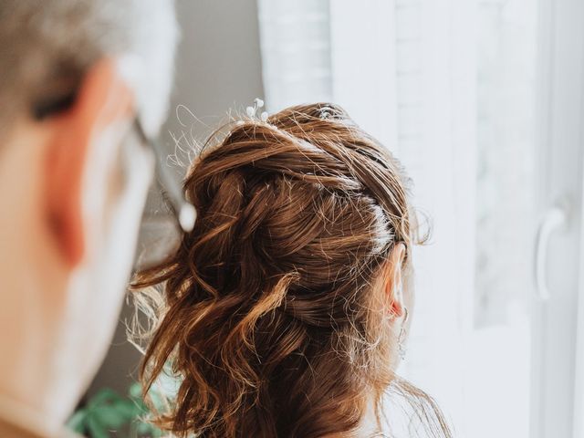 Le mariage de Fredrick et Madison à Mouthiers-sur-Boëme, Charente 10