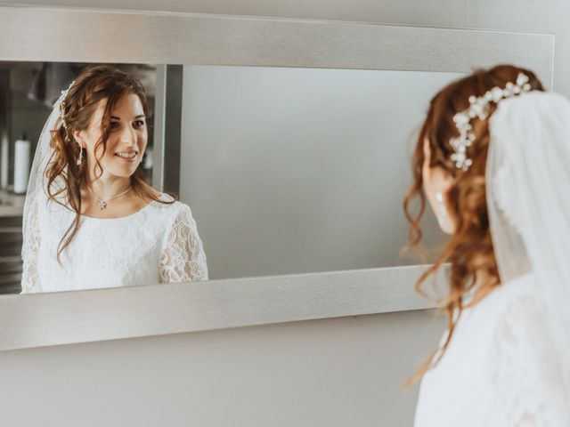 Le mariage de Fredrick et Madison à Mouthiers-sur-Boëme, Charente 2