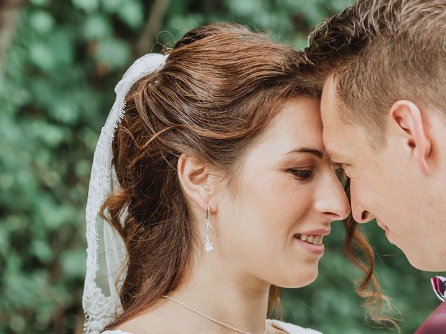 Le mariage de Fredrick et Madison à Mouthiers-sur-Boëme, Charente 14