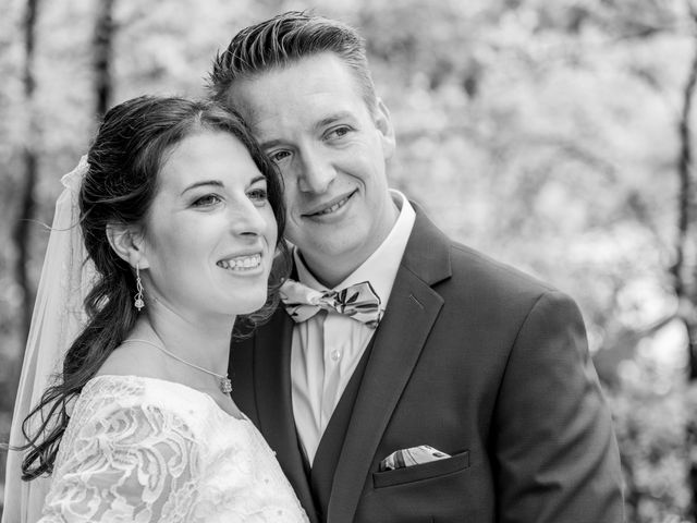 Le mariage de Fredrick et Madison à Mouthiers-sur-Boëme, Charente 16