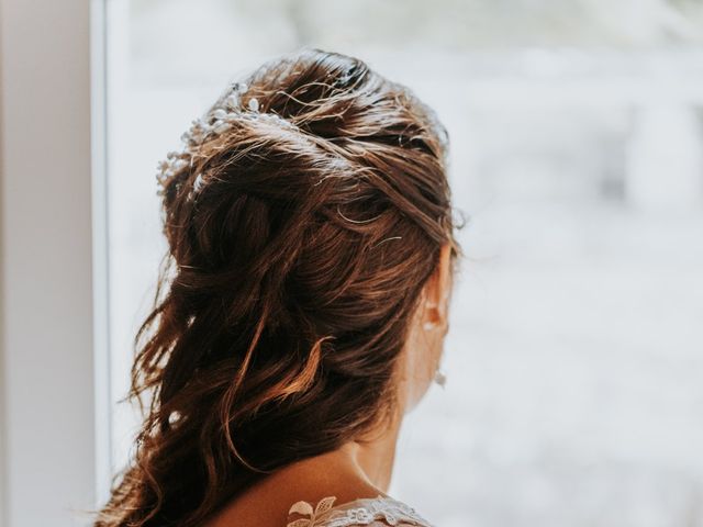 Le mariage de Fredrick et Madison à Mouthiers-sur-Boëme, Charente 23