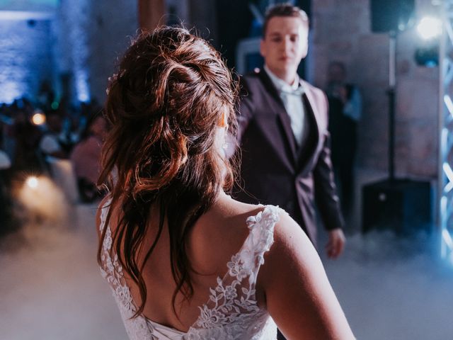 Le mariage de Fredrick et Madison à Mouthiers-sur-Boëme, Charente 25