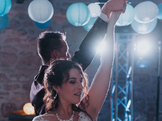 Le mariage de Fredrick et Madison à Mouthiers-sur-Boëme, Charente 27