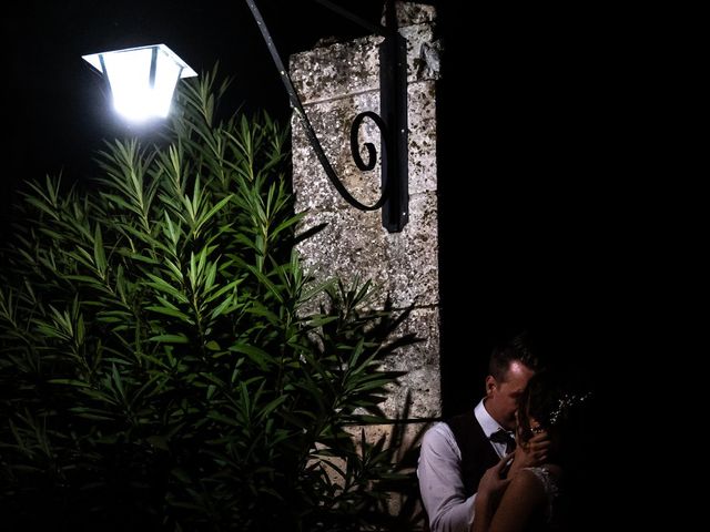 Le mariage de Fredrick et Madison à Mouthiers-sur-Boëme, Charente 30