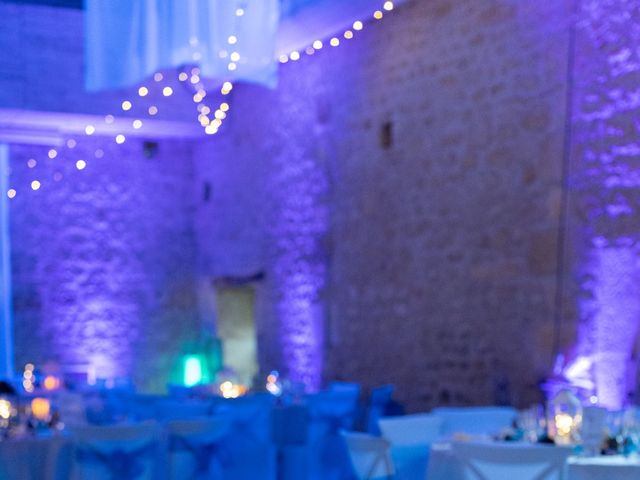 Le mariage de Fredrick et Madison à Mouthiers-sur-Boëme, Charente 34