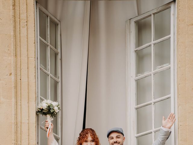 Le mariage de Cyril et Rachelle à Salon-de-Provence, Bouches-du-Rhône 23