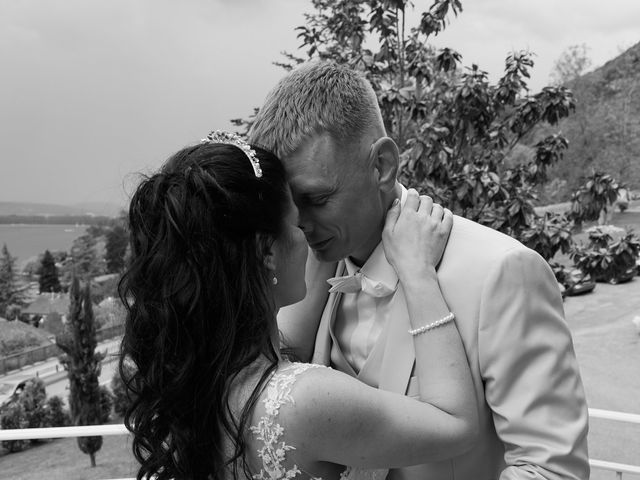 Le mariage de Julien et Gaëlle à Veyrier-du-Lac, Haute-Savoie 26