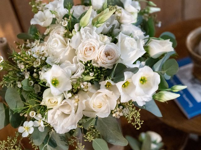 Le mariage de Corentin et Mélodie à Neuilly-en-Sancerre, Cher 14