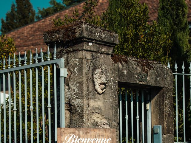 Le mariage de Sébastien et Catarina à Plan-les-Ouates, Genève 40