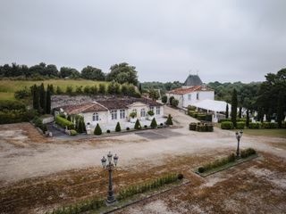Le mariage de Léa et Kévin 2