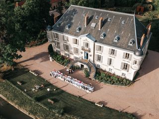 Le mariage de Heather et William 3