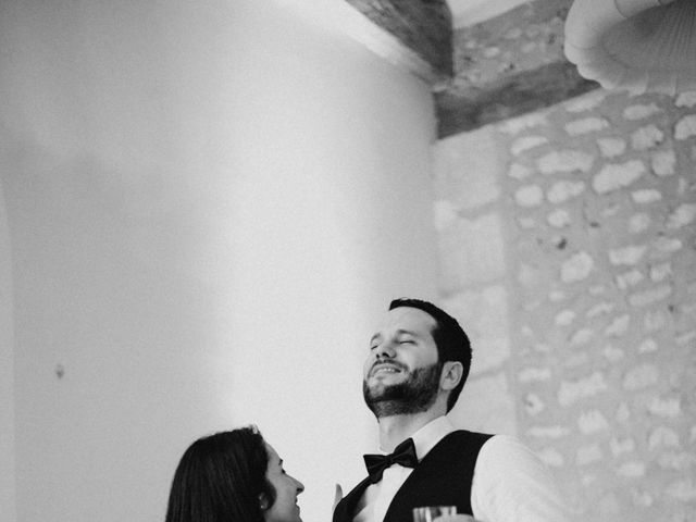 Le mariage de Thierry et Alexia à Vincennes, Val-de-Marne 27