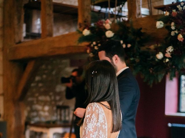 Le mariage de Thierry et Alexia à Vincennes, Val-de-Marne 9