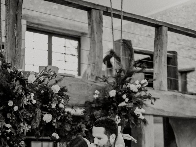 Le mariage de Thierry et Alexia à Vincennes, Val-de-Marne 14