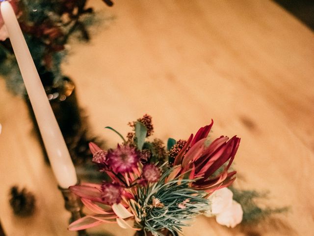 Le mariage de Thierry et Alexia à Vincennes, Val-de-Marne 22