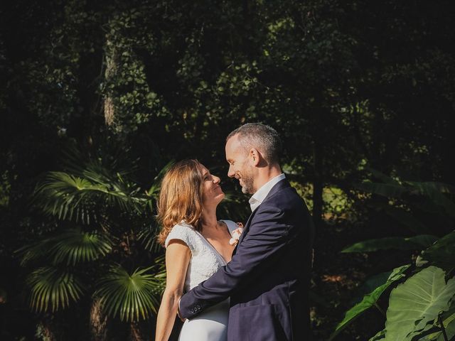 Le mariage de Guillaume et Marianne à Bayonne, Pyrénées-Atlantiques 6