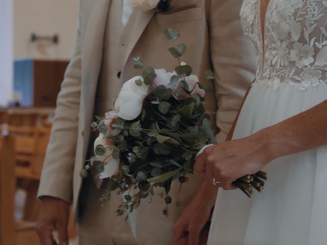 Le mariage de Anthony et Camille à Antibes, Alpes-Maritimes 4