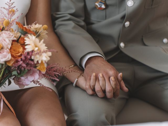 Le mariage de Lilian et Maeva à Molitg-les-Bains, Pyrénées-Orientales 32