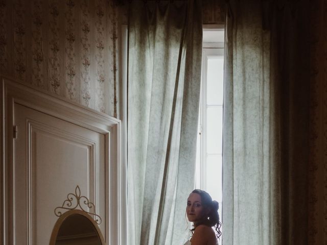 Le mariage de Marc et Manon à Linxe, Landes 10