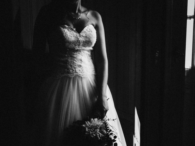 Le mariage de Marc et Manon à Linxe, Landes 11