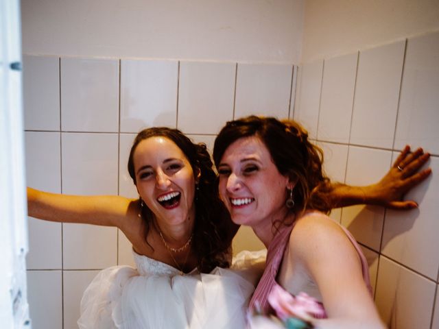 Le mariage de Marc et Manon à Linxe, Landes 18