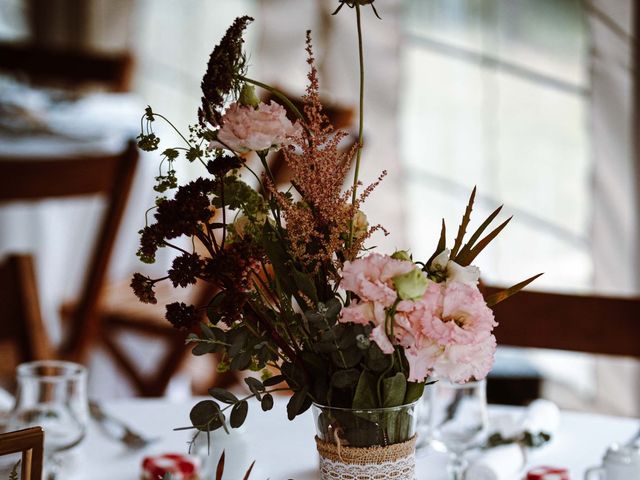Le mariage de Marc et Manon à Linxe, Landes 20