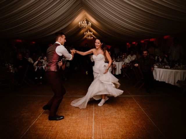 Le mariage de Marc et Manon à Linxe, Landes 27