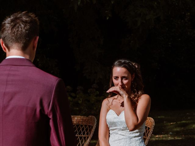 Le mariage de Marc et Manon à Linxe, Landes 29