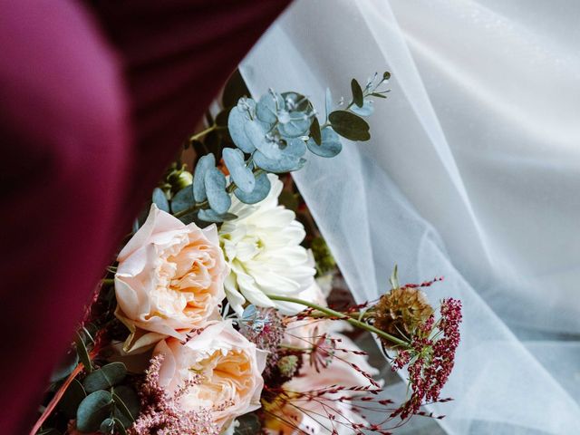 Le mariage de Marc et Manon à Linxe, Landes 33