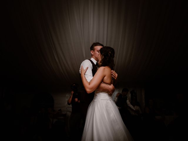 Le mariage de Marc et Manon à Linxe, Landes 38